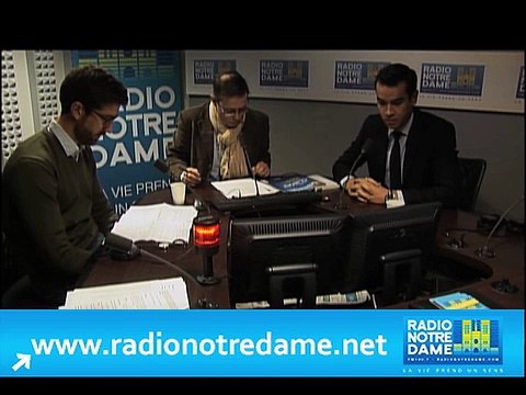 Sous couvert de l'unité nationale, doit-on tout laisser passer au gouvernement ? Les réflexions de Louis Soris, conseiller national Les Républicains et d'Étienne Faucon, membre des Poissons roses