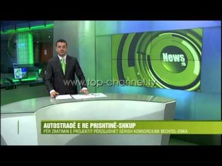 Revista Televizive e Mbremjes, 04 Qershor 2014 - Top Channel Albania - News - Lajme
