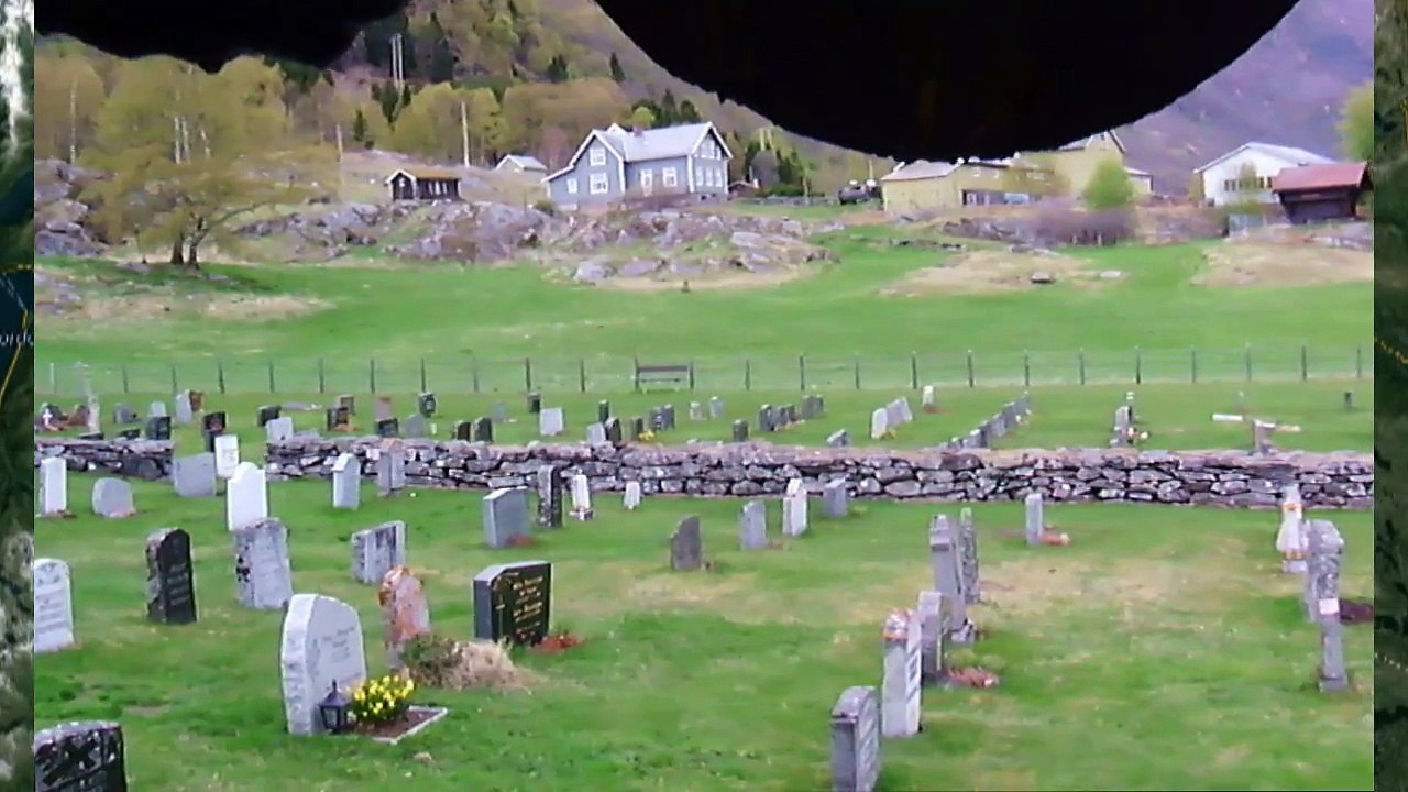 Norwegen 2014 Teil 4