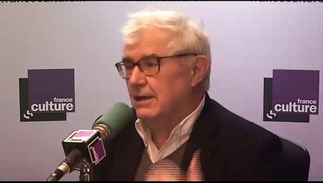 Les Matins / Frontières et régions : quels changements après le 13 novembre ?