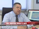 FMN: Shqipëria, borxh të lartë - News, Lajme - Vizion Plus
