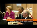 G7, sanksione shtesë Rusisë - Top Channel Albania - News - Lajme