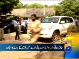 Geo News Headlines - 26 November 2015 - 1300