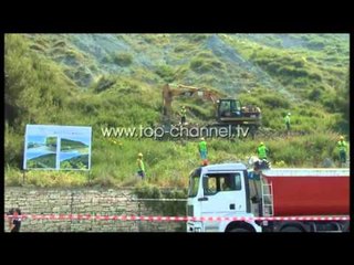 Rehabilitimi i Kodrës së Vilës - Top Channel Albania - News - Lajme