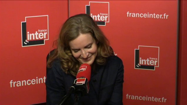 Le billet de Guillaume Meurice : NKAime