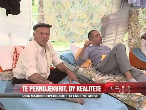 Ish të përndjekurit, dy realitete - News, Lajme - Vizion Plus