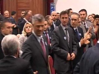 ZGJEDHJET NE KOSOVE NDERKOMBETARET,"RUANI STANDARTET E ZGJEDHJEVE LOKALE" LAJM