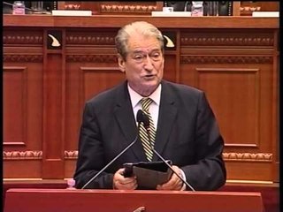 Download Video: DEBATET NE KUVEND MAZHORANCA KERKON QE TE HETOHEN EMERIMET QE NGA 2009 LAJM