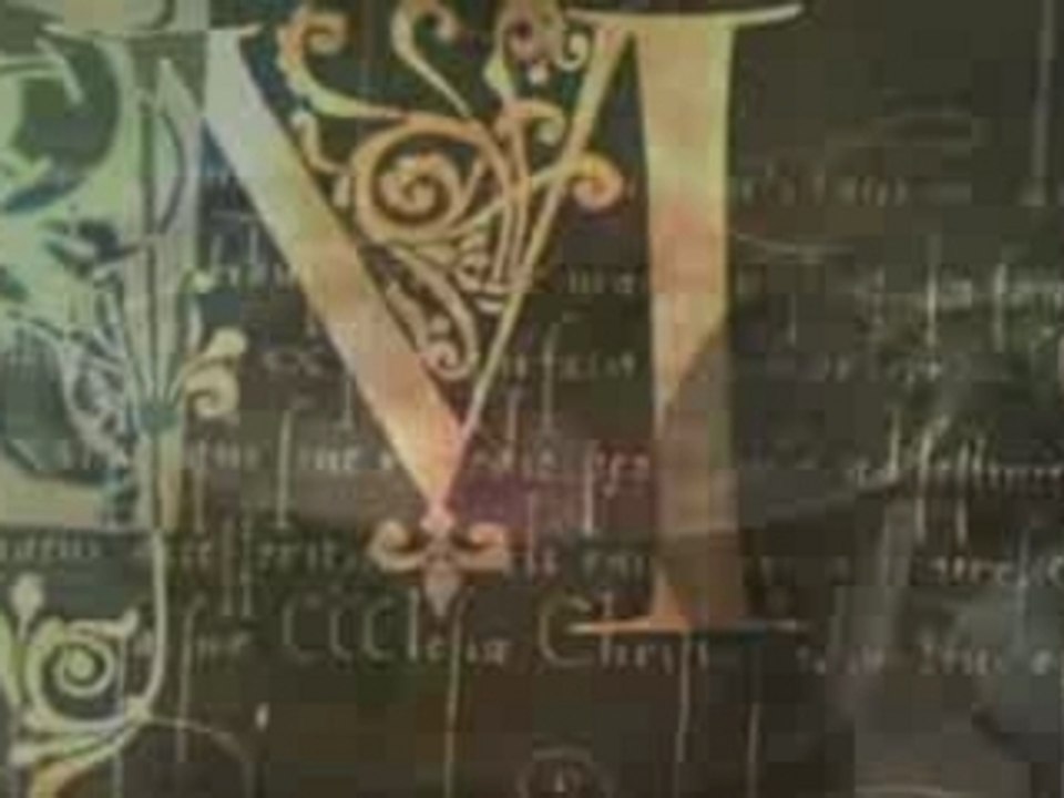 Charmed générique saison 7