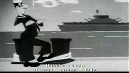 1946 - PRIVATE SNAFU PRESENTS- SEAMAN TARFU - IN THE NAVY