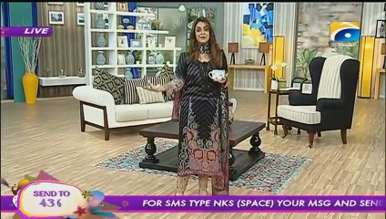 Nadia Khan Advice to Reham Khan