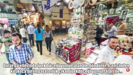 istanbul temalı reklam