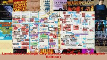 Read  Laminated Chicago City Streets Map by Borch English Edition Ebook Free
