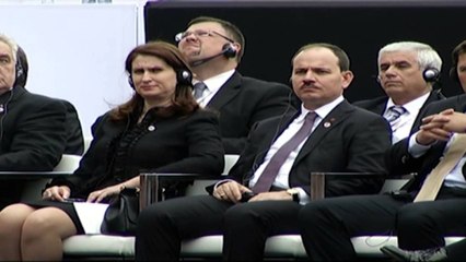 NISHANI: POLITIKA TE LEXOJE QARTE MESAZHET E BRUKSELIT