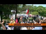 Opozita denoncon qeverinë - Top Channel Albania - News - Lajme