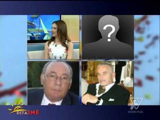 Dita Ime - Mihallaq Luarasi - 6 Qershor 2014 - Show - Vizion Plus