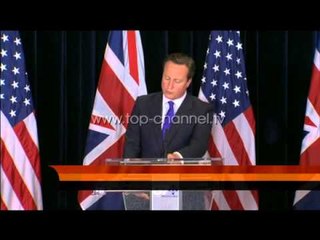 Liderët e G7-ës thirrje Rusisë - Top Channel Albania - News - Lajme