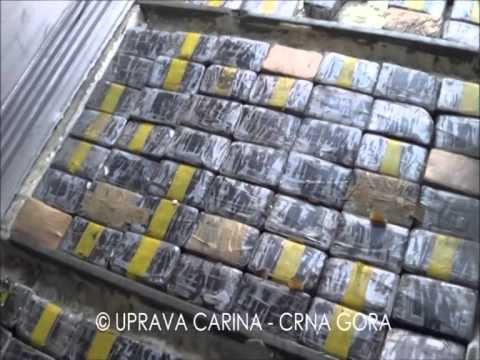 ZBULOHEN 250 KG KOKAINE MALI I ZI,DROGA NGA EKUADORI KISHTE DESTINACION SHQIPERINE LAJM