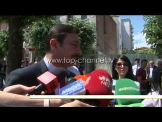 Revista Televizive e Mbremjes, 05 Qershor 2014 - Top Channel Albania - News - Lajme