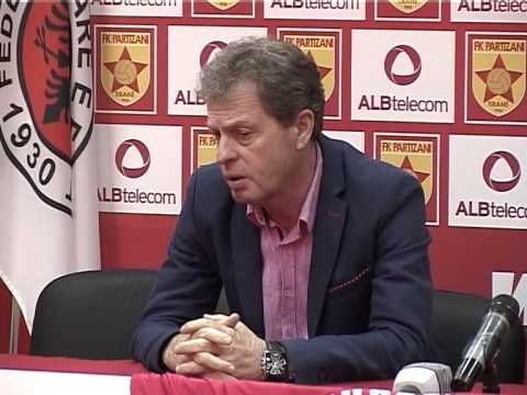 MERKATO E PARTIZANIT TE KUQTE PREZANTOJNE SULMUESIN KOSOVAR MENTOR ZHDRELLA LAJM