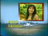 Sırılsıklam dizisi 2.sezon jenerik İbrahim Erkal, Petek Dinçöz, Funda Gürdağ (1999 2000)