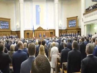 SITUATA NE UKRAINE SEKRETARI KERRY OPTIMIST PER ZGJIDHJEN E KRIZES ME RUSINE LAJM