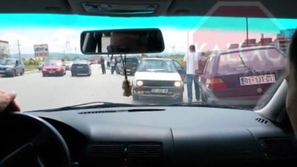 SHPERTHIM NE TERMOCENTRALIN KOSOVA A, 3 TE VRARE DHE MBI 15 TE PLAGOSUR