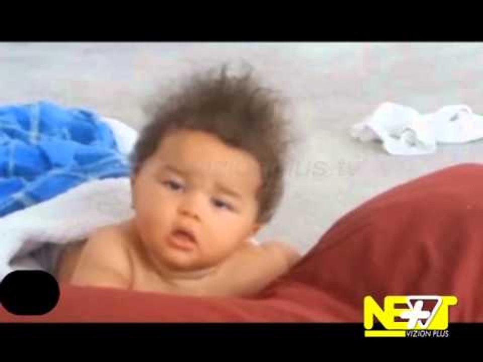 Next - Crazy / Tech - 6 Qershor 2014 - Show - Vizion Plus