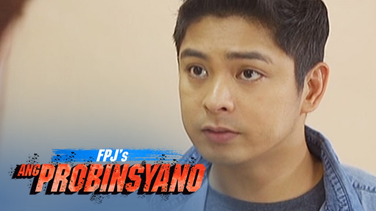 FPJ's Ang Probinsyano: Dignity