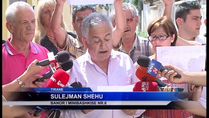 KRTSH SHPALL ZONE HISTORIKE BANESAT RRETH "SHTEPISE SE PARTISE"