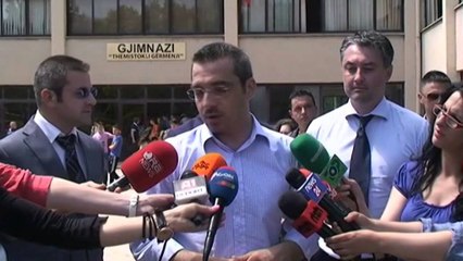 TAHIRI: KOKAINA E KAPUR NE MAL TE ZI JO DREJT SHQIPERISE