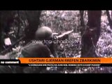 Ushtari gjerman rrëfen zbarkimin - Top Channel Albania - News - Lajme