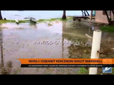 Ngrohja globale nxjerr eshtrat e ushtarëve - Top Channel Albania - News - Lajme