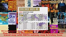 Read  Streetwise Boston Map  Laminated City Center Street Map of Boston Massachusetts  Folding Ebook Free