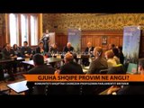 Gjuha shqipe provim në Britani? - Top Channel Albania - News - Lajme
