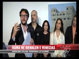 Rama në Venecia në Bienalen e Arkitekturës - News, Lajme - Vizion Plus