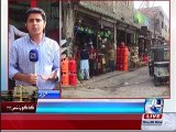 News Bulletin: 12pm 26th November 2015