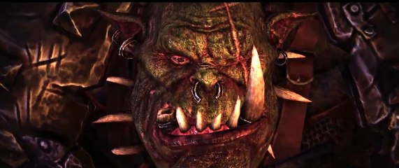 Total War WARHAMMER - Campaign Trailer