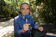Salon du Livre Auteurs Régionaux Toulon 2014 - Interview Alain Biles - 720p