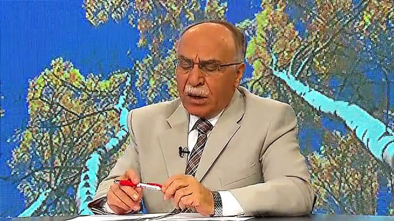 KİŞİNİN İŞİ, AHİRETİNE MANİ OLMAMALI