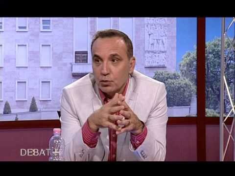 HAXHINASTO NE DEBAT PLUS DEKLARON SE PRIORITET ESHTE NDERTIMI I NJE AEROPORTI NE JUG LAJM