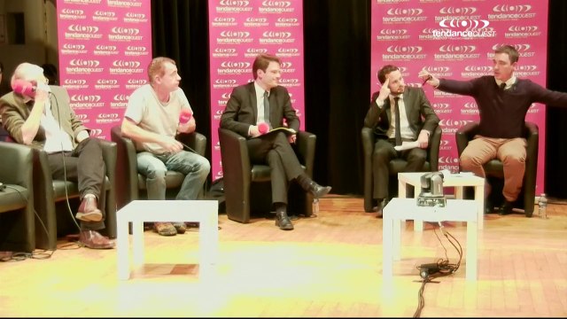 Régionales 2015 en Normandie. Le développement économique