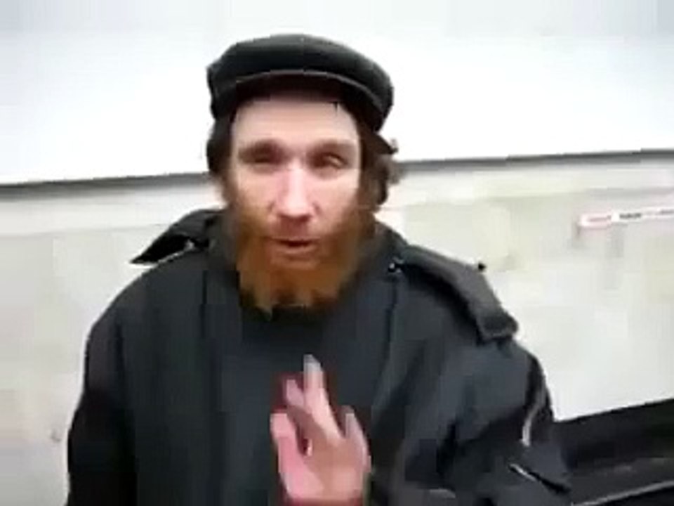 Джедай в метро