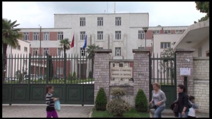 KODHELI SHMANG KOMENTET PER RAPORTIN E AUDITIT NE MINISTRI