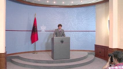 KiE "NGRIN" PER 1 VIT DOSJEN E PRONAVE SHQIPTARE