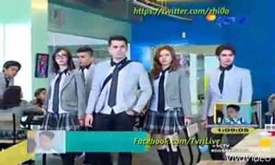 GGS Couple - Trijess Moment (GGS Returns) Episode 22