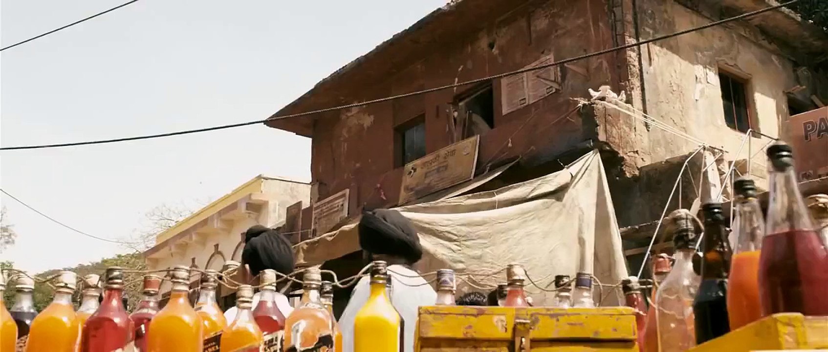 Vishwaroopam II Trailer New 720P HD
