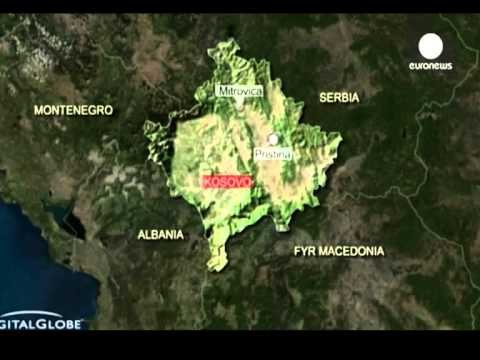 EURONEWS PER ZGJEDHJET GJIGANDI MEDIATIK, PDK DHE LDK JANE NE RIVALITET TE FORTE LAJM