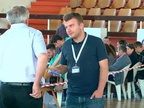 KOSOVE,VIJON VOTIMI RRETH 1.8 MILION QYTETARE I DREJTOHEN KUTIVE TE VOTIMIT LAJM