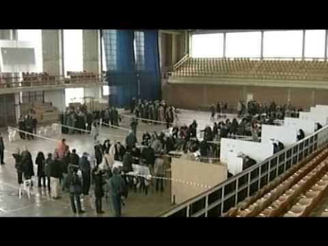 ZGJEDHJET NE KOSOVE JA HISTORIKU I ZGJEDHJEVE NE SHTETIN ME TE RI NE EUROPE LAJM